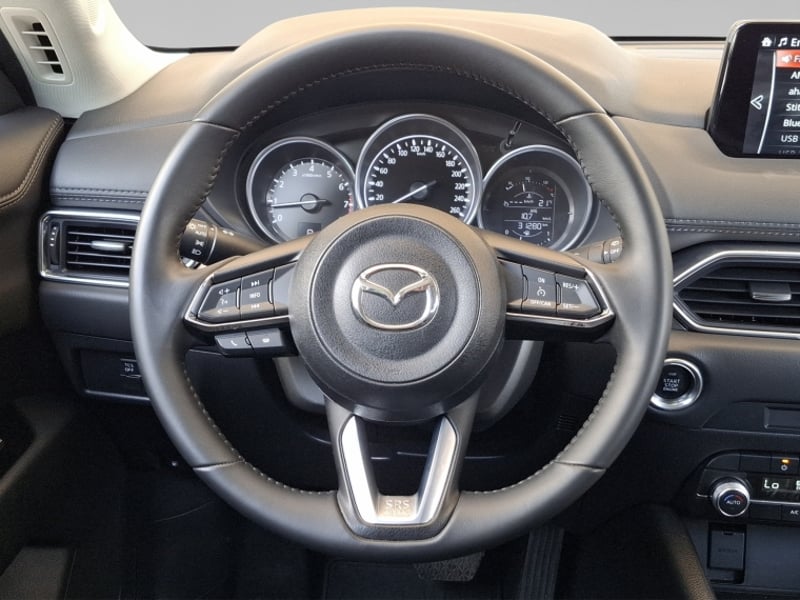 Mazda Cx-5 Core 2.0 2023 - Imagen 16 de 16