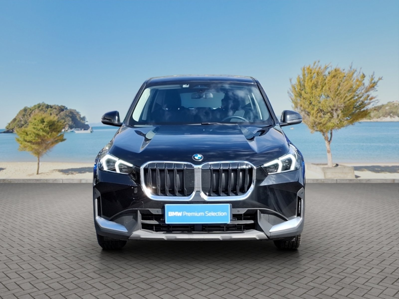 BMW X1 Sdrive18i Comfort 2026 - Foto 2 de 20