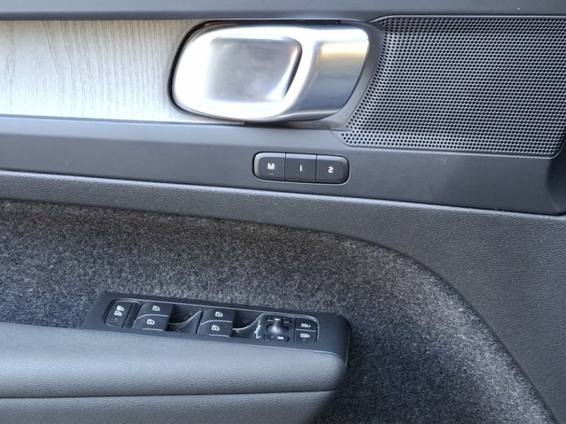 Volvo Xc40 B4 Plus 2.0 Aut 2024 - Imagen 14 de 20