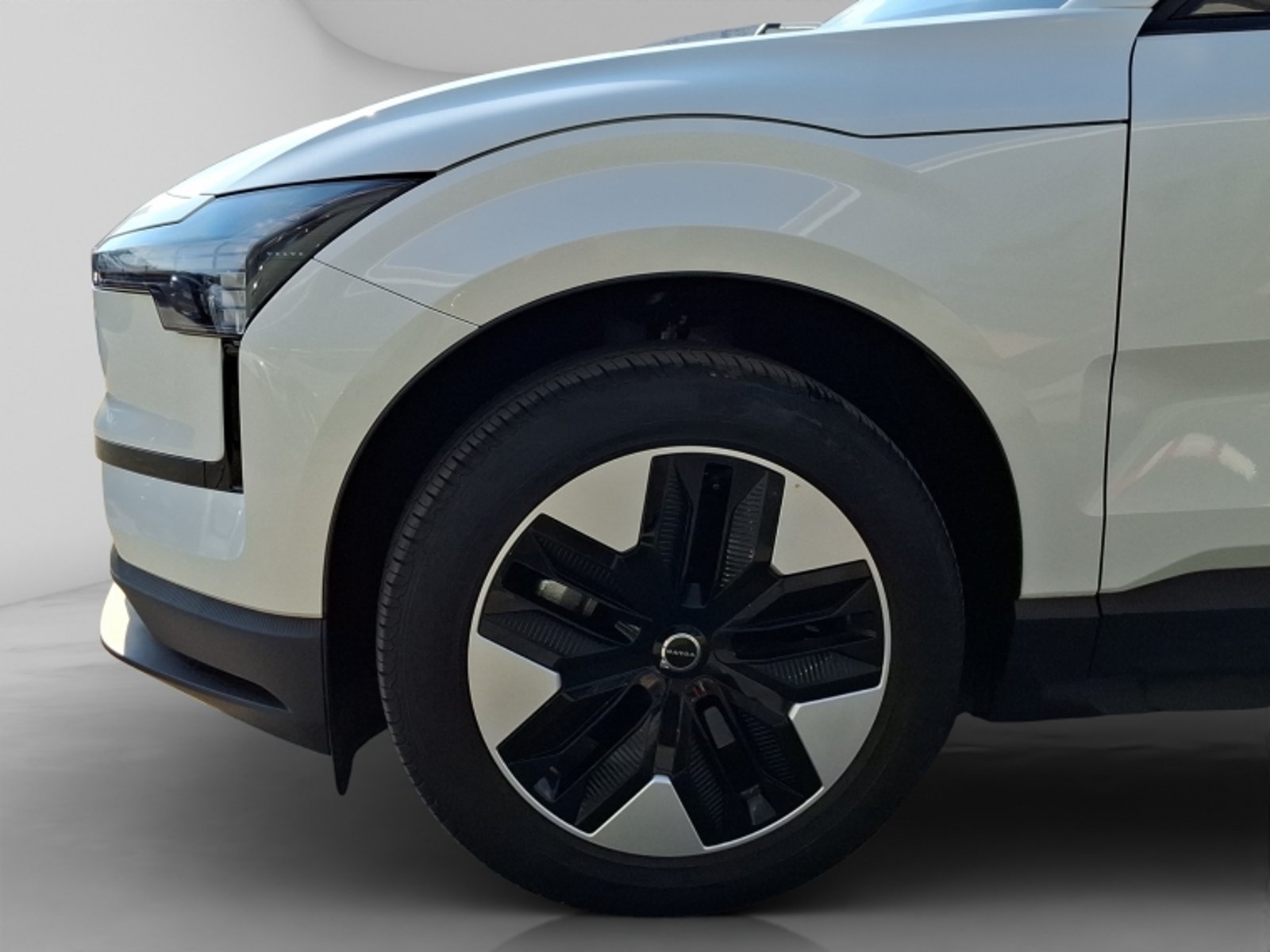 Volvo Ex30 E40 Core Aut 2025 - Imagen 9 de 16