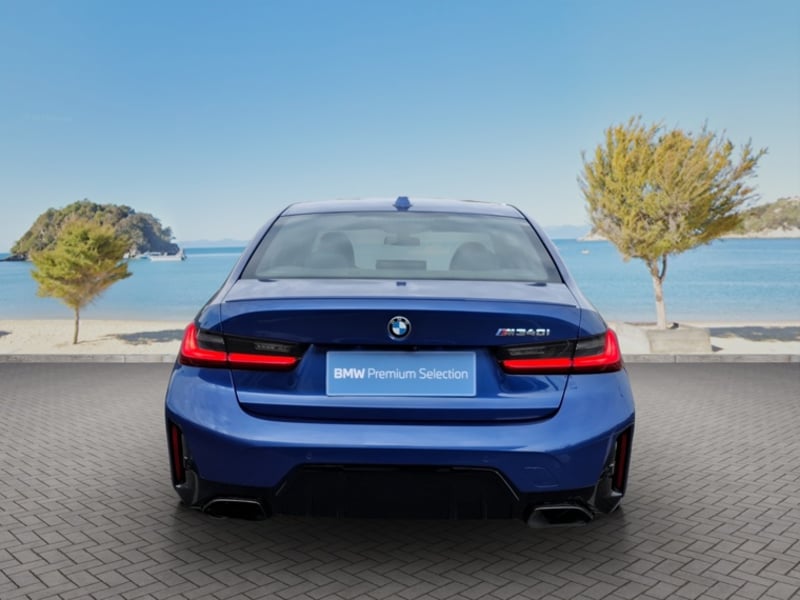 BMW M340 I Xdrive Berlina 2023 - Imagen 6 de 16