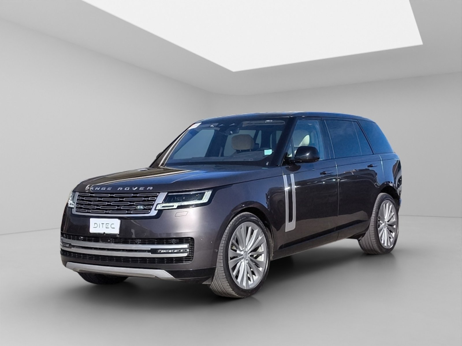 Land Rover Range Rover 2022 en Las Condes