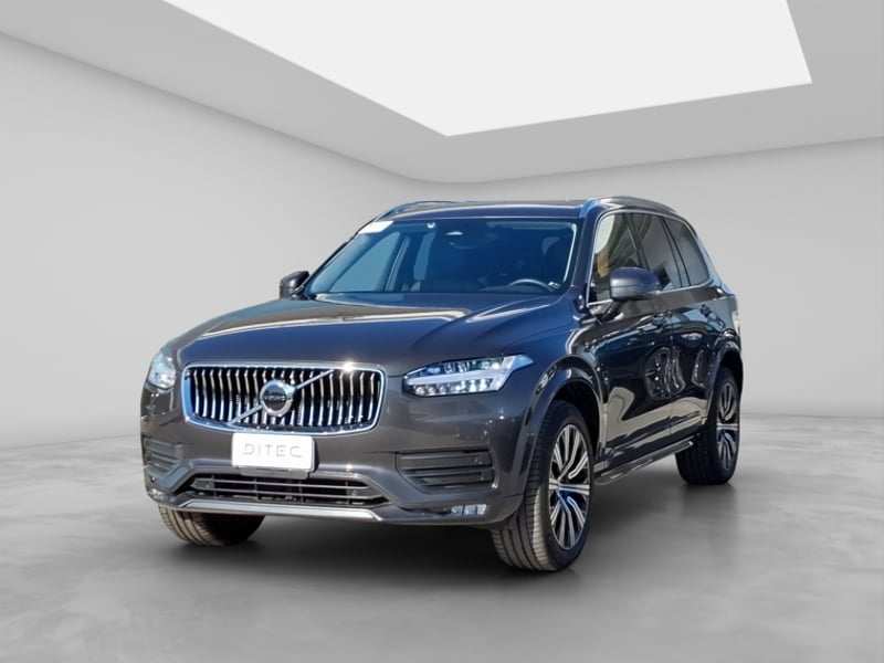 Volvo Xc90 Ii B6 4x4 2.0 Aut 2024