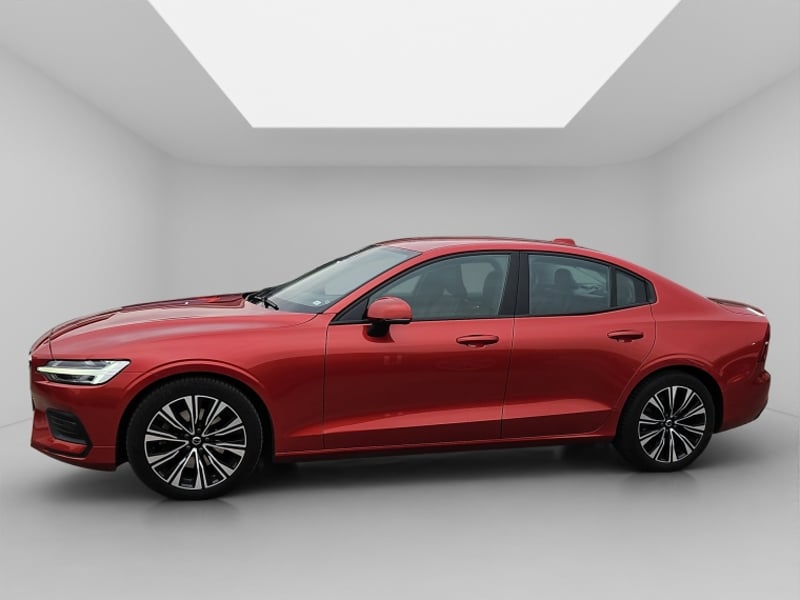 Volvo S60 B4 2023 - Imagen 4 de 20