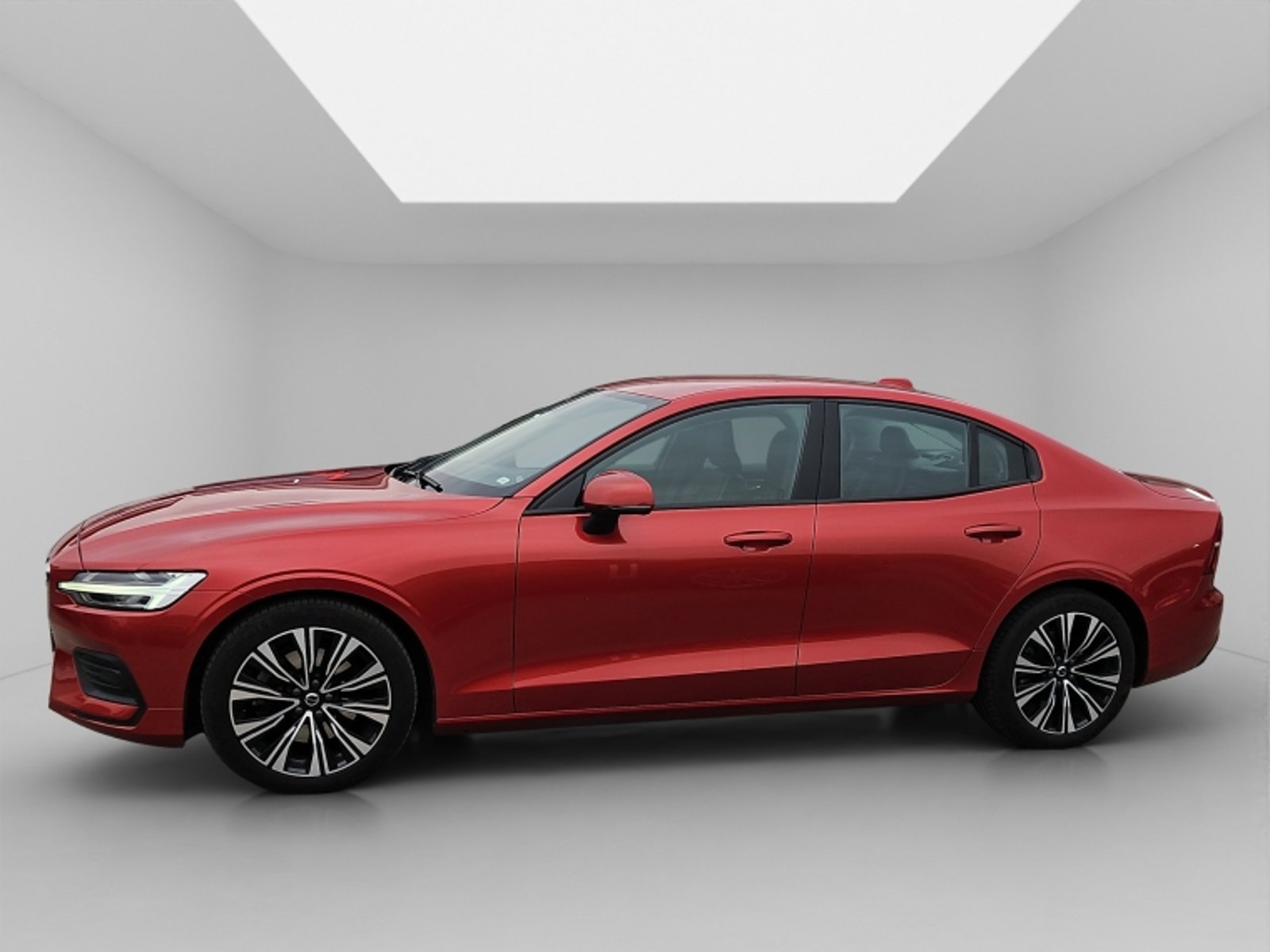 Volvo S60 B4 2023 - Foto 4 de 20