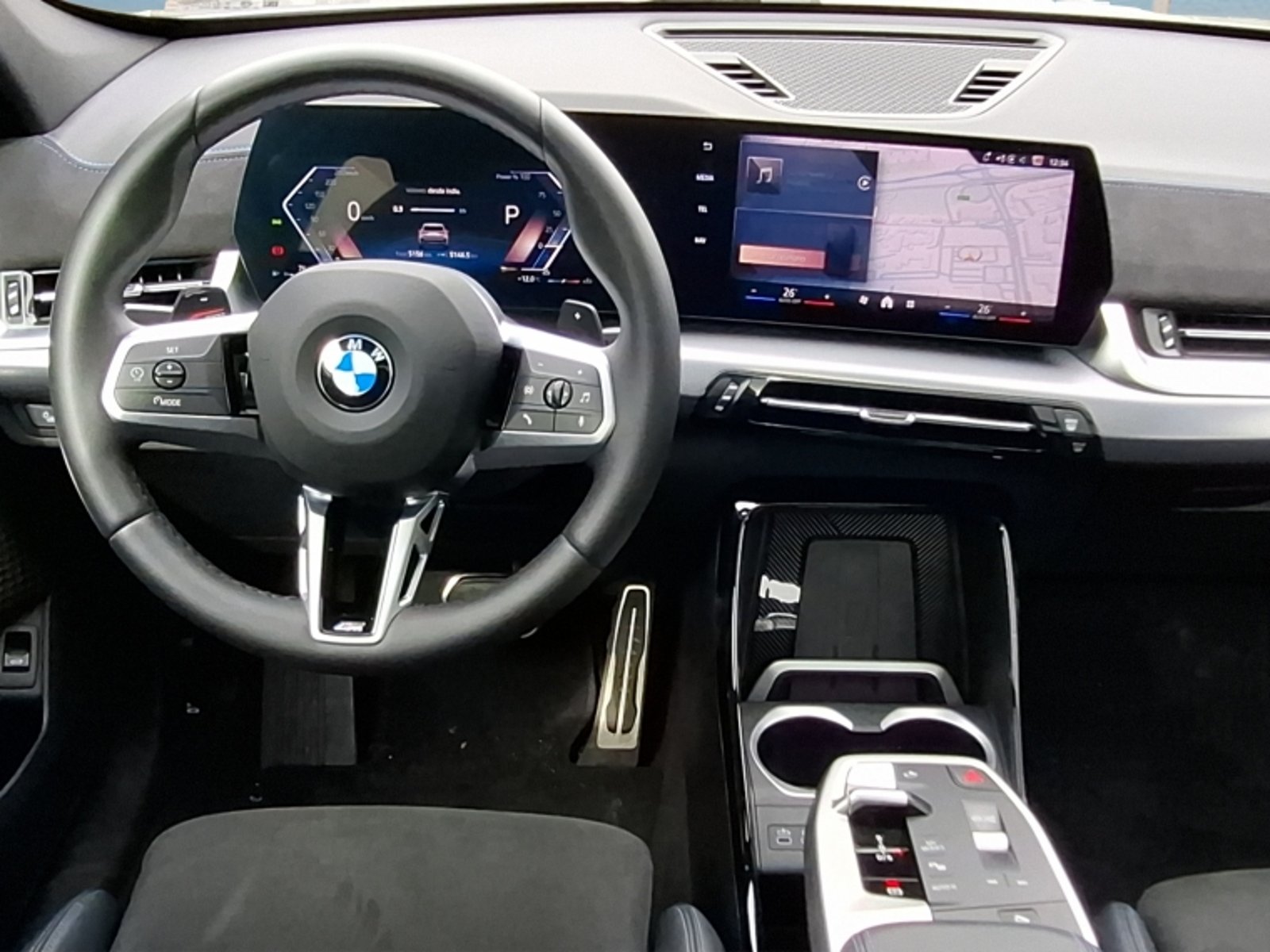 BMW X1 Sdrive18d M Sport 2026 - Imagen 17 de 20