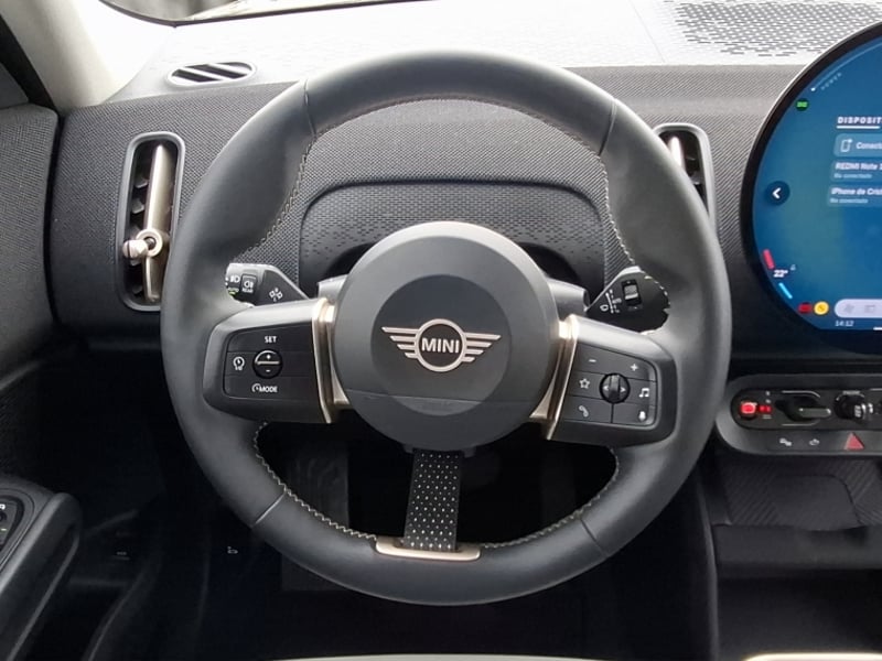 Mini Cooper Countryman C 1.5 Aut 2024 - Imagen 16 de 20