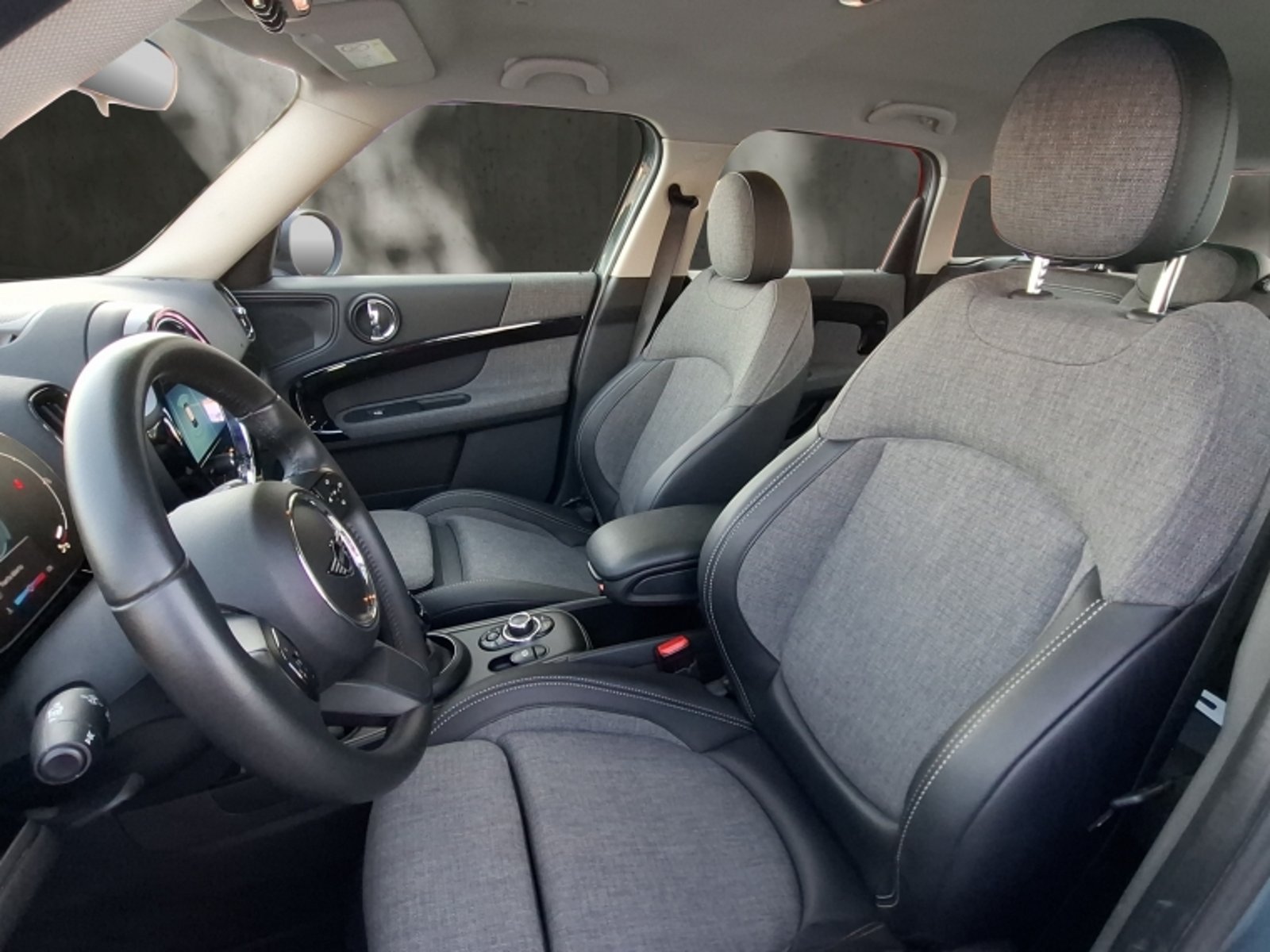 Mini Cooper Countryman 1.5 Aut 2023 - Imagen 10 de 20