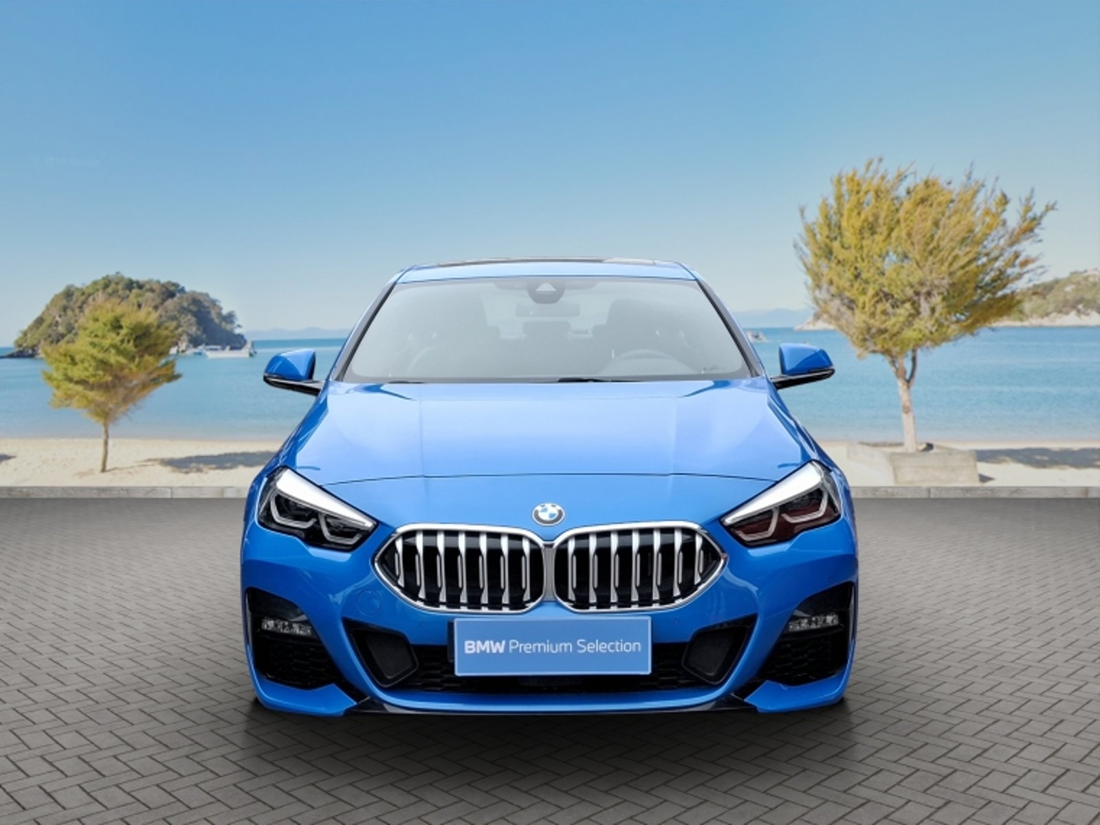 BMW 218 I Gran Coupe M Sport 1.5 Aut 2025 - Foto 2 de 20