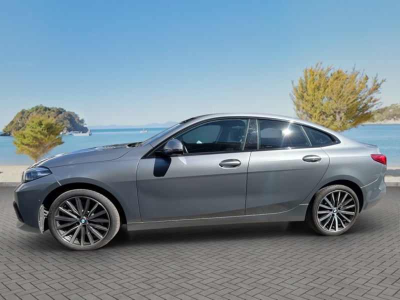 BMW 220 I Gran Coupe 2.0 Aut 2023 - Imagen 4 de 16