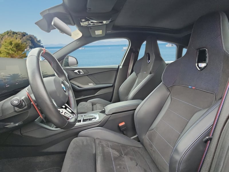 BMW M235 Xdrive Gran Coupé 2025 - Imagen 10 de 20