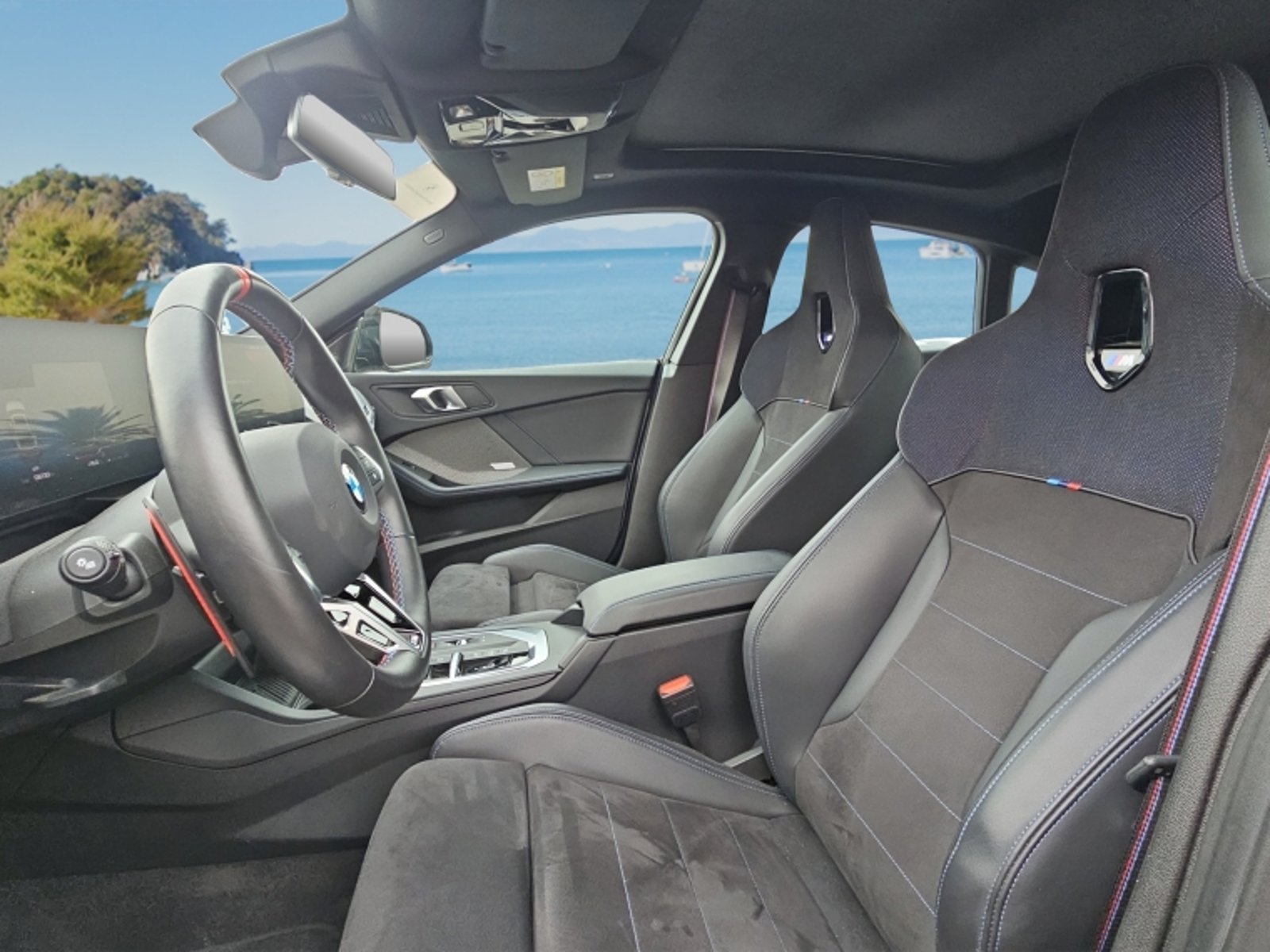BMW M235 Xdrive Gran Coupé 2025 - Imagen 10 de 20