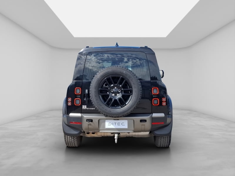 Land Rover Defender 90 3.0id S 2026 - Imagen 6 de 16