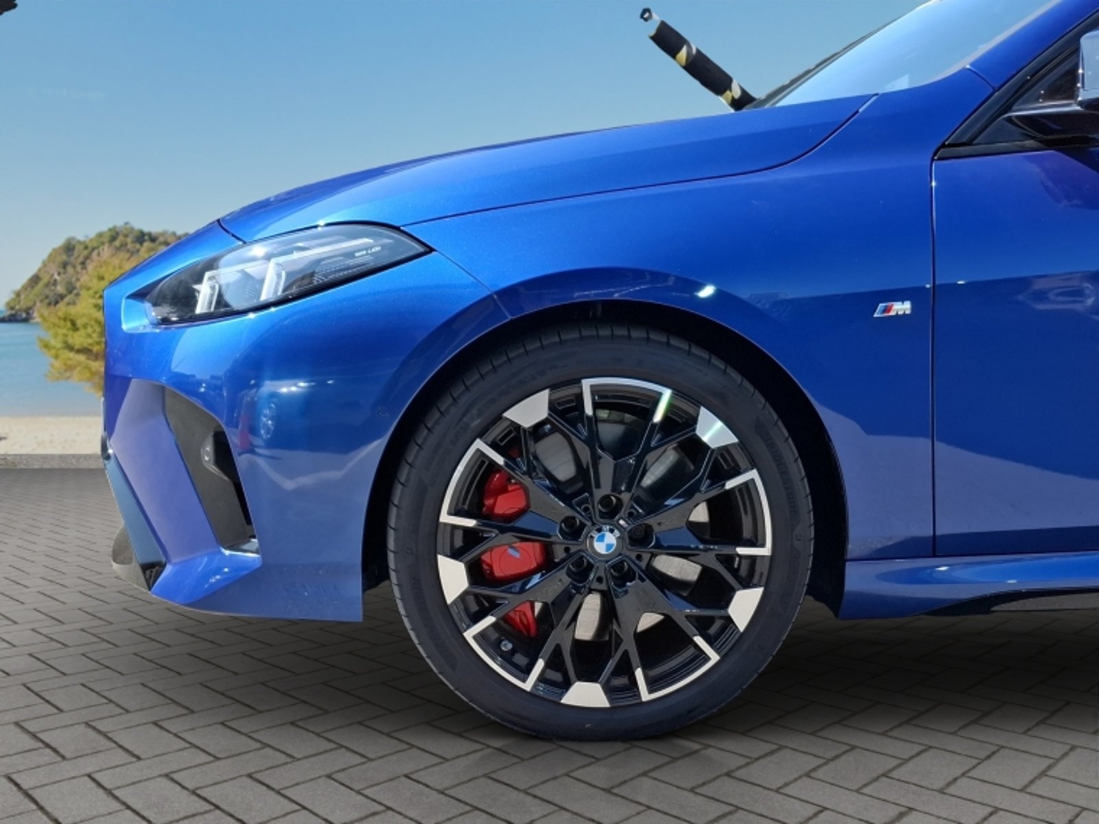 BMW M235 Xdrive Gran Coupé 2026 - Imagen 9 de 16