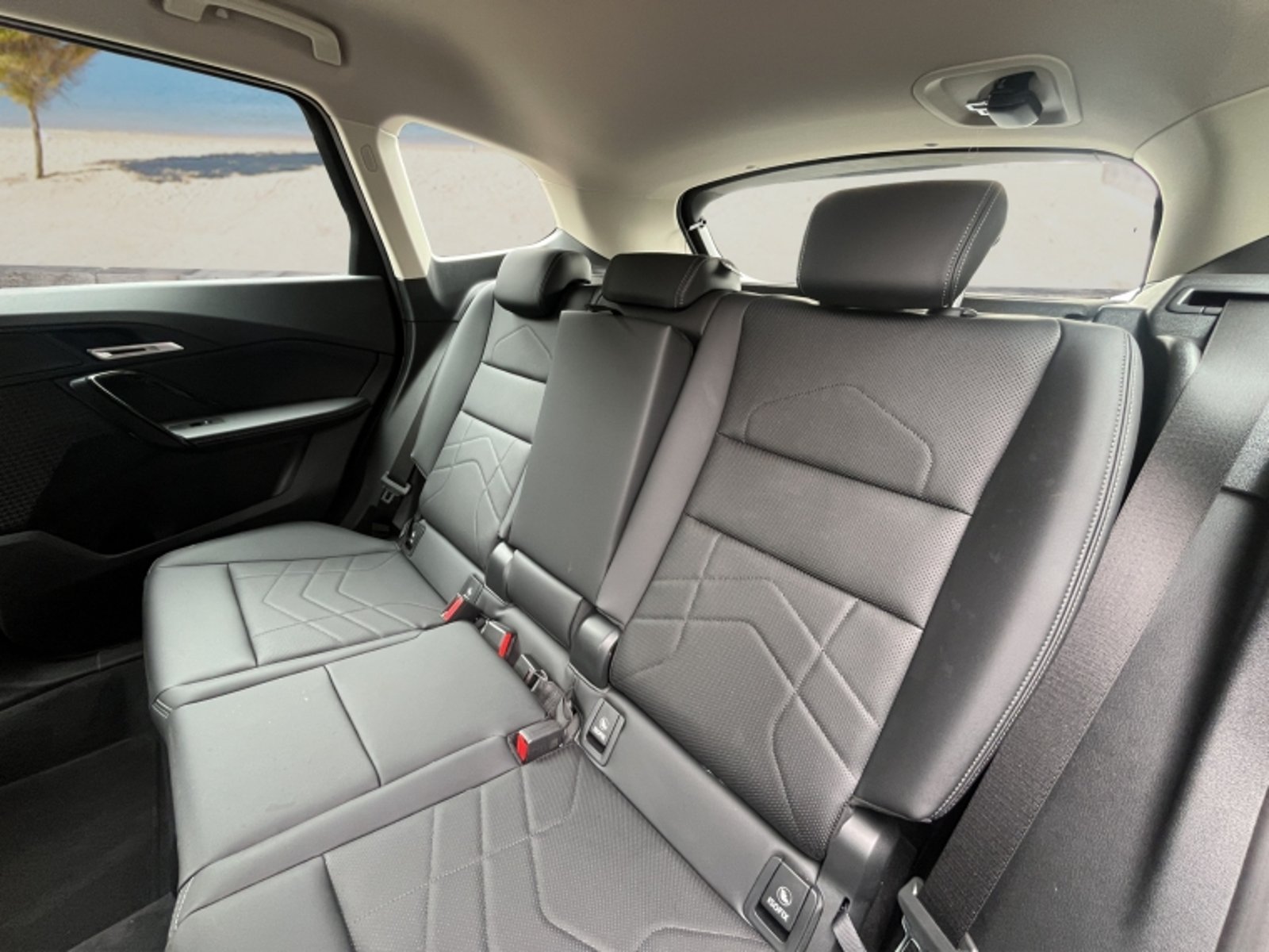 BMW X1 Sdrive18i Comfort 2026 - Imagen 15 de 20