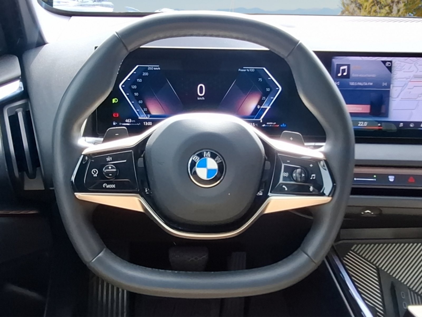 BMW X3 Xdrive20d Dynamic 2025 - Imagen 16 de 20