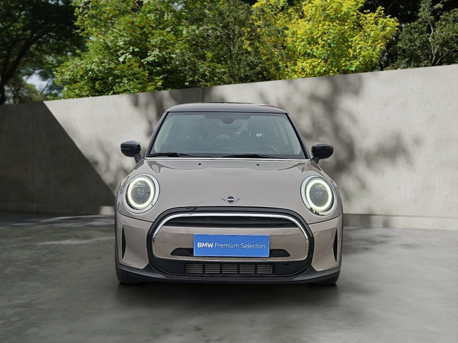 Mini Cooper 1.5 Hb 3p Classic 2024 - Foto 2 de 20