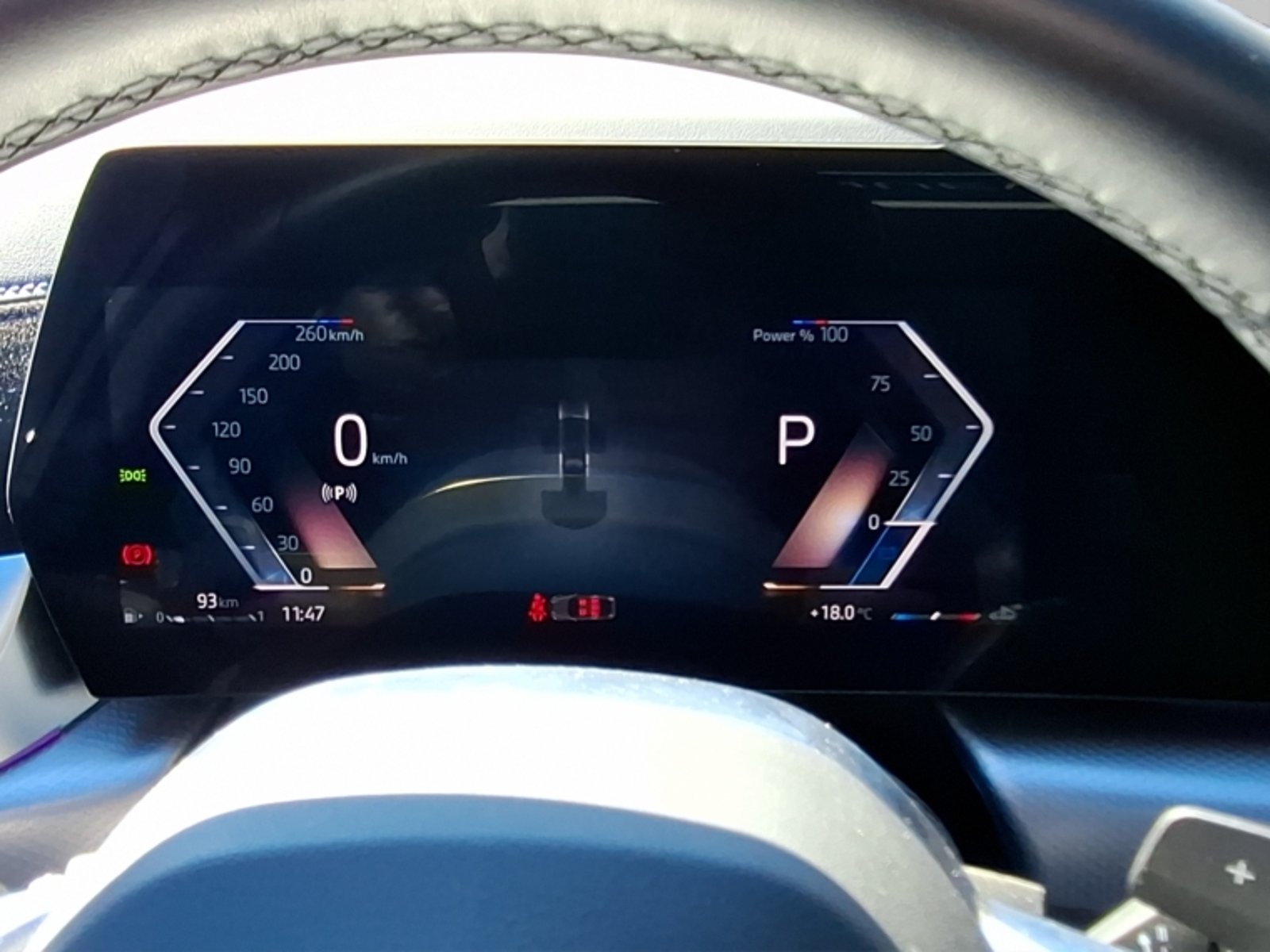 BMW X2 Sdrive20i M Sport 2026 - Imagen 12 de 20