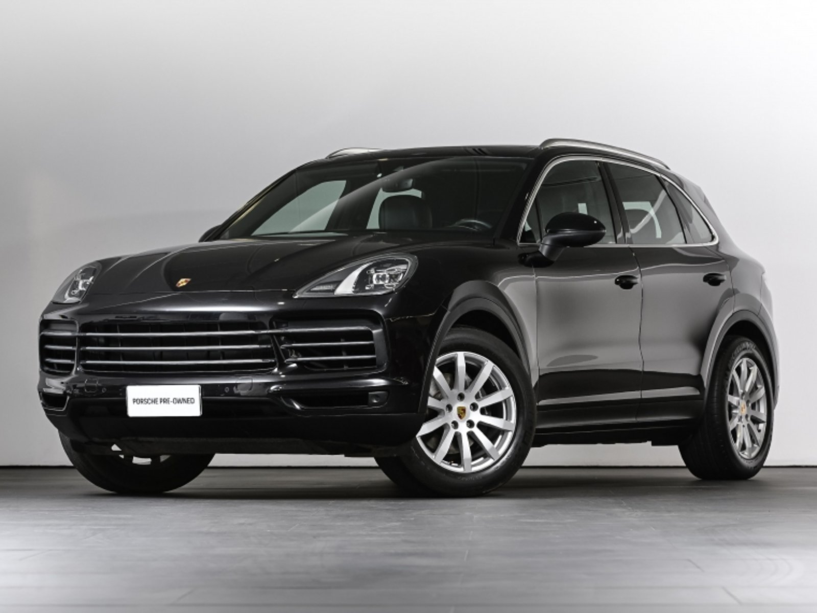 Porsche Cayenne V6 E3 2019 - Imagen 9 de 20