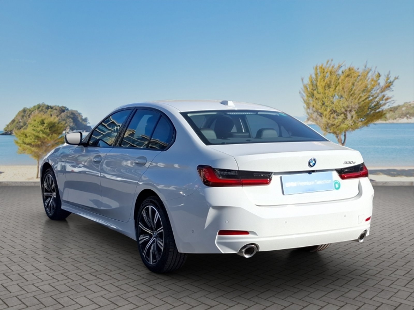 BMW 330 E Berlina Dynamic 2026 - Imagen 5 de 20