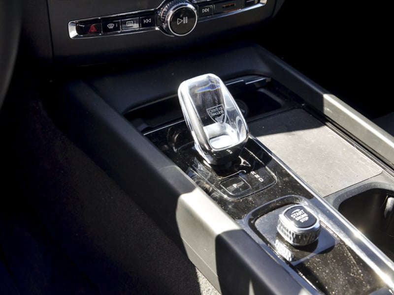 Volvo Xc60 T8 Recharge 4x4 2.0 Aut 2025 - Imagen 9 de 10