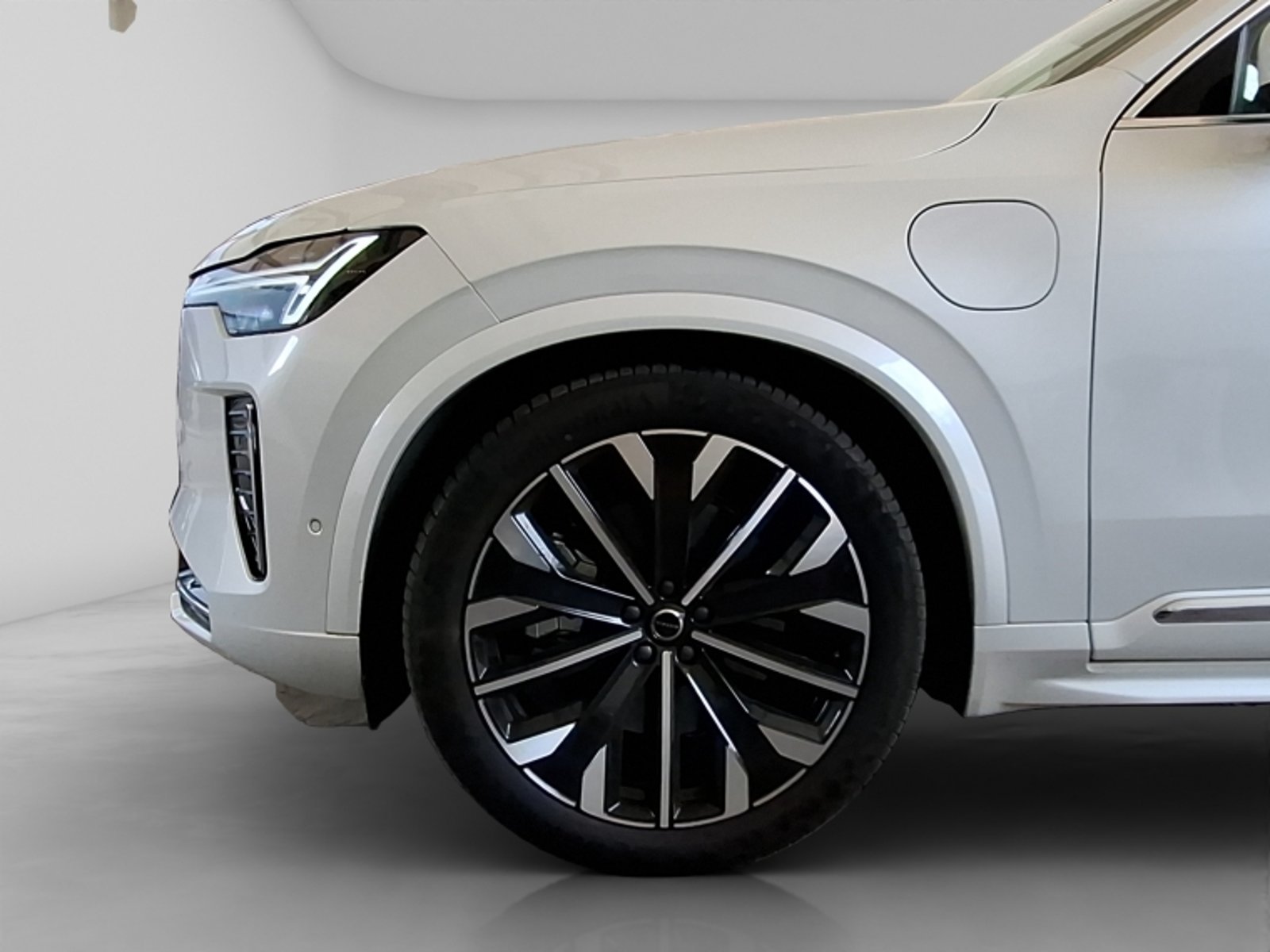 Volvo Xc90 T8 Ultra 2026 - Imagen 9 de 20