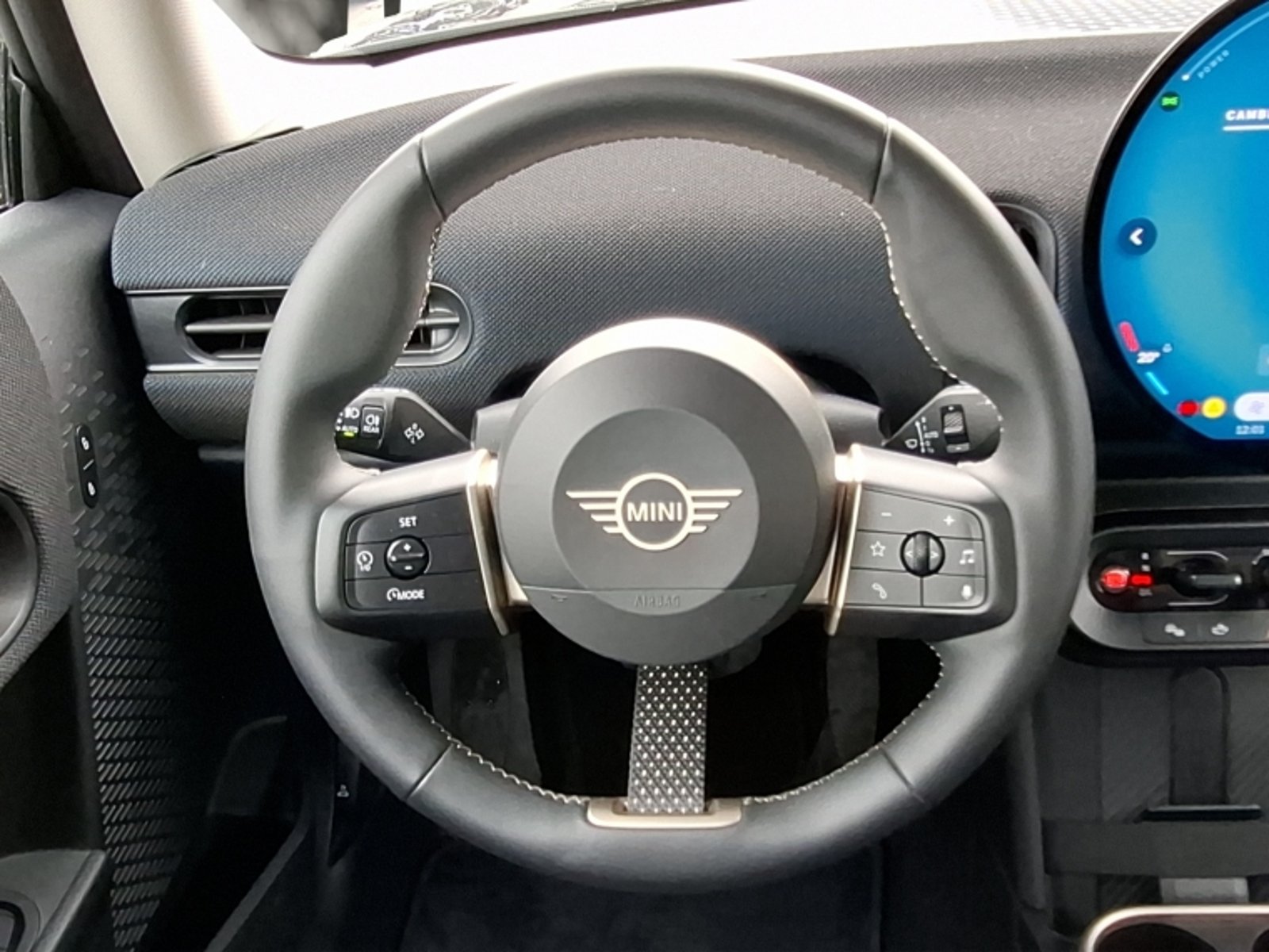Mini Cooper C 1.5 Hb 3p Classic 2026 - Imagen 16 de 20