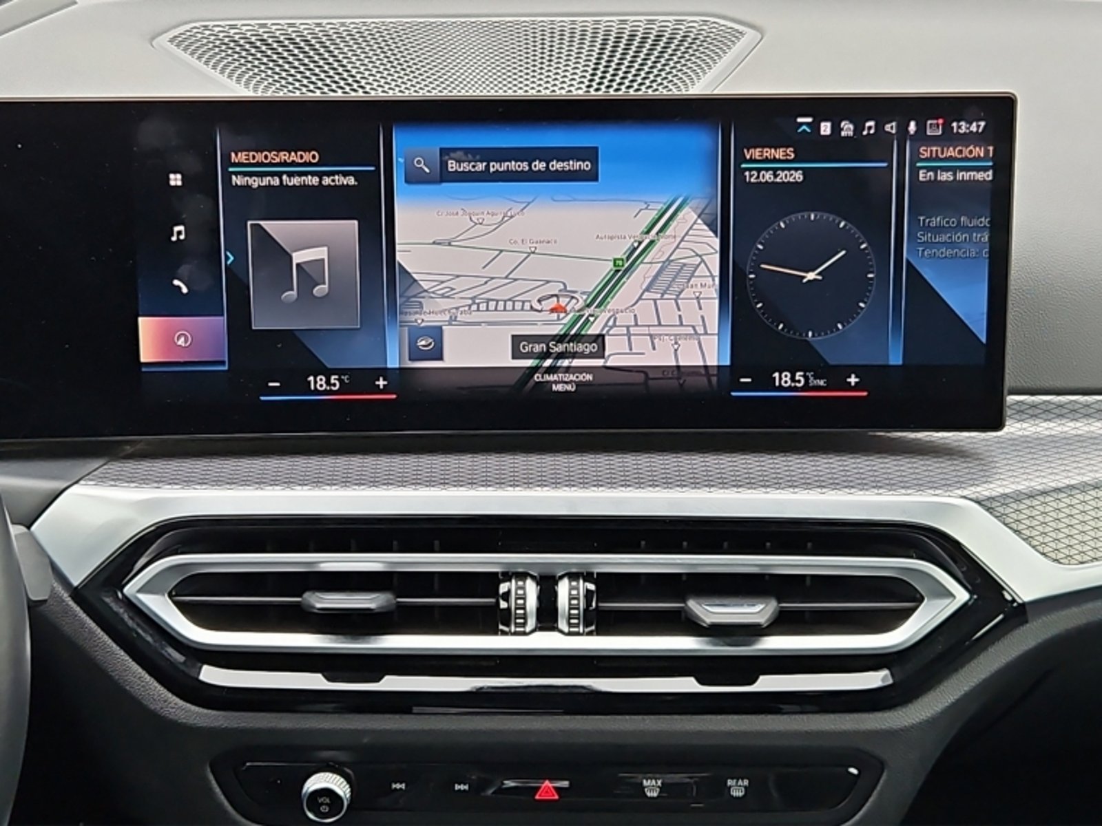 BMW 430 Coupe 2.0 At 2024 - Imagen 18 de 20