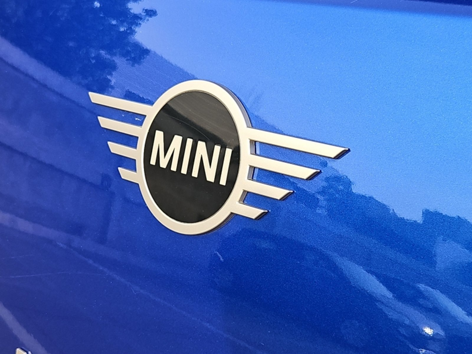 Mini Cooper Countryman C 1.5 2025 - Imagen 8 de 20