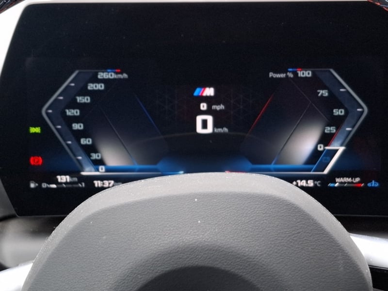 BMW M235 Xdrive Gran Coupé 2026 - Imagen 12 de 16