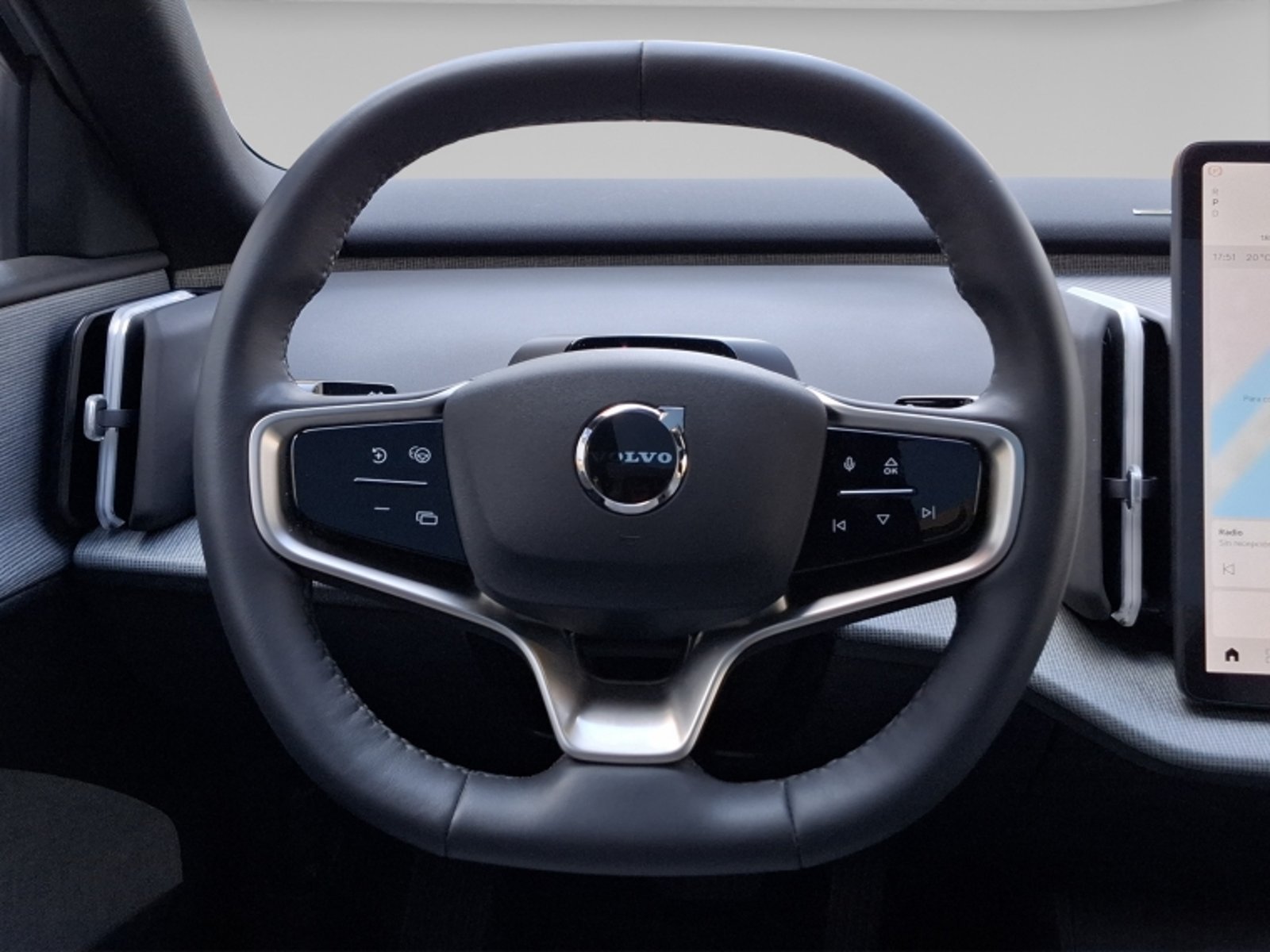 Volvo Ex30 Ex30 E60 Ultra Aut 2025 - Imagen 16 de 16