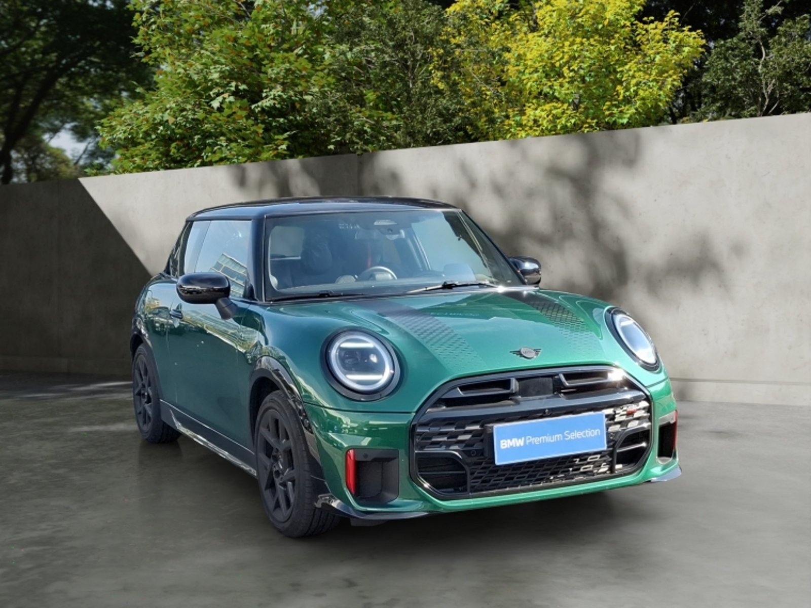 Mini Cooper Jcw Spitfire 2026 - Foto 3 de 20