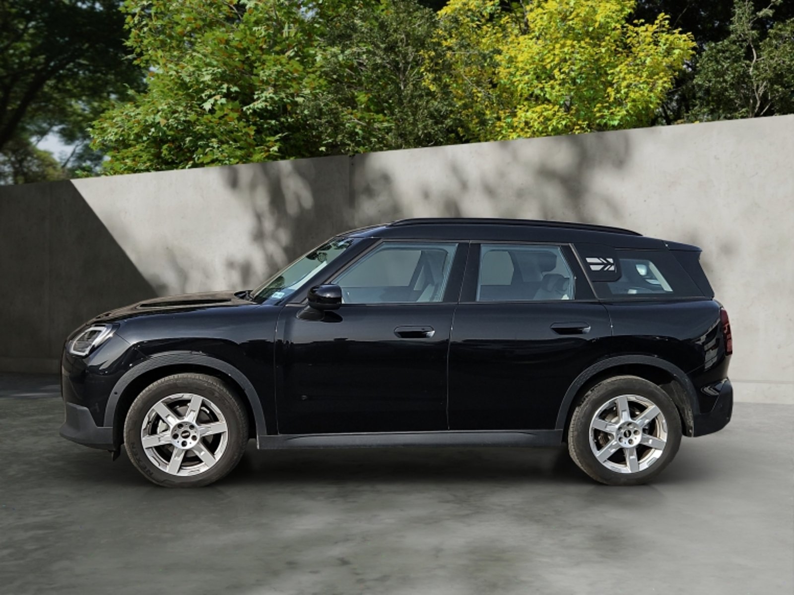 Mini Cooper Countryman C 1.5 2024 - Foto 4 de 20