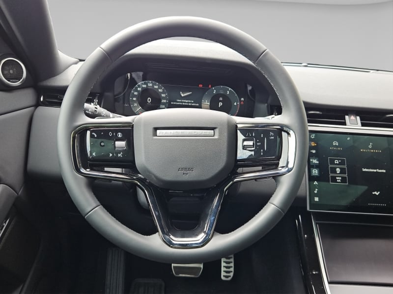 Land Rover Range rover evoque Dynamic Se 2.0 2026 - Imagen 16 de 16