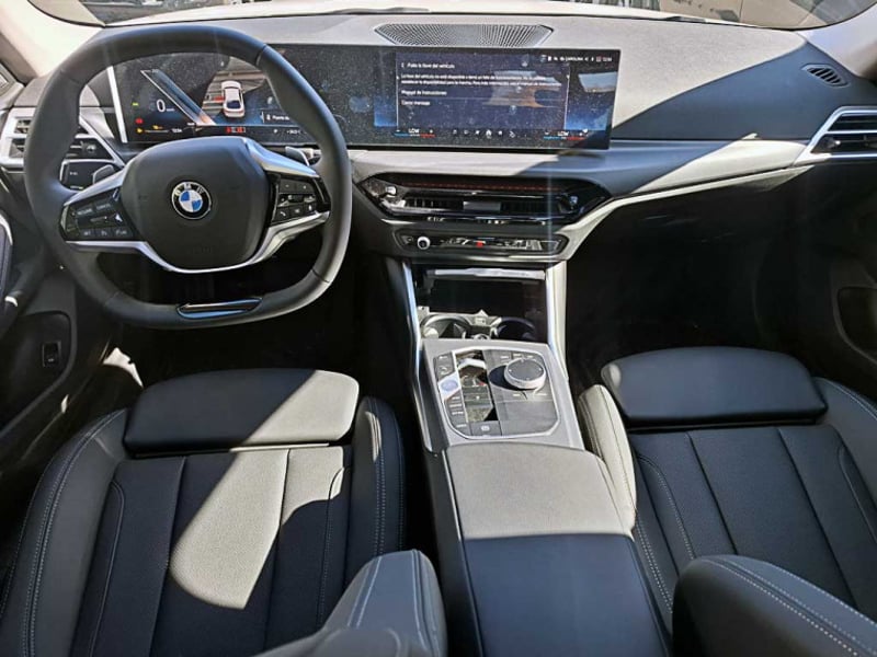 BMW 420 I Gran Coupé Dynamic 2026 - Imagen 6 de 13