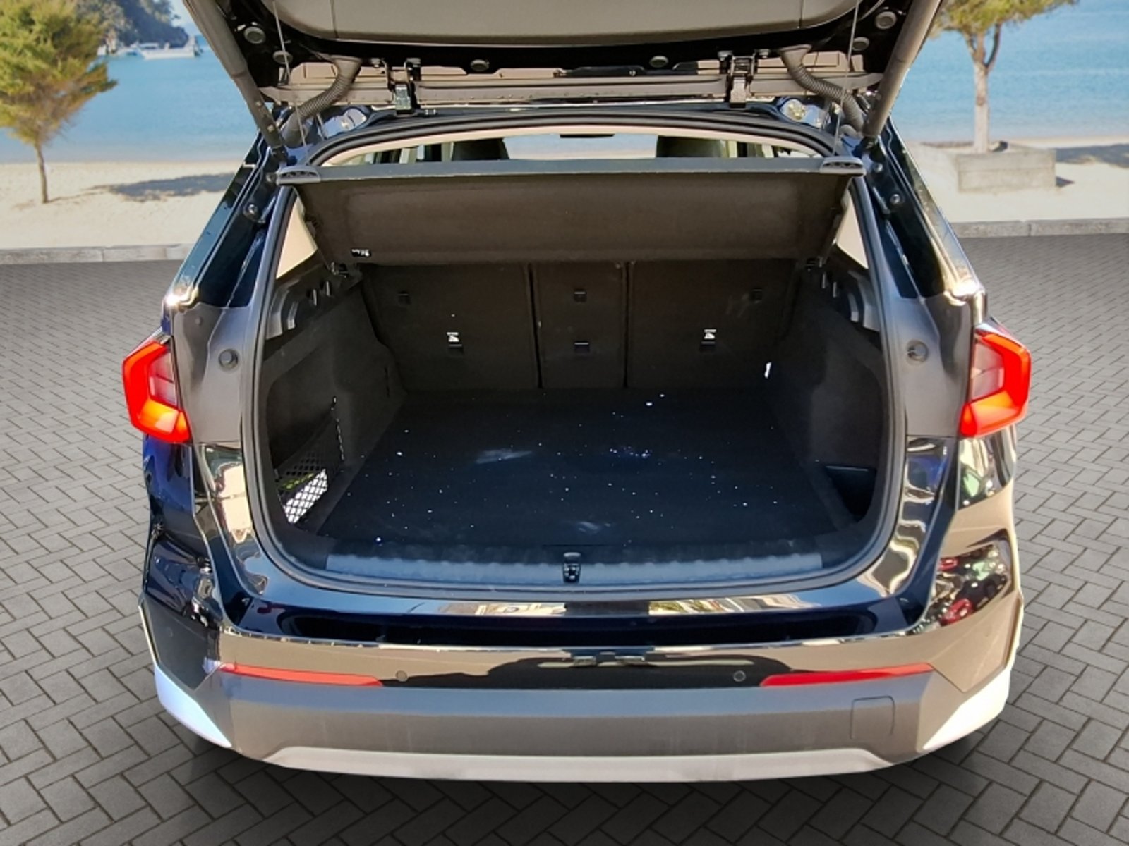 BMW X1 Sdrive18i Comfort 2026 - Imagen 20 de 20