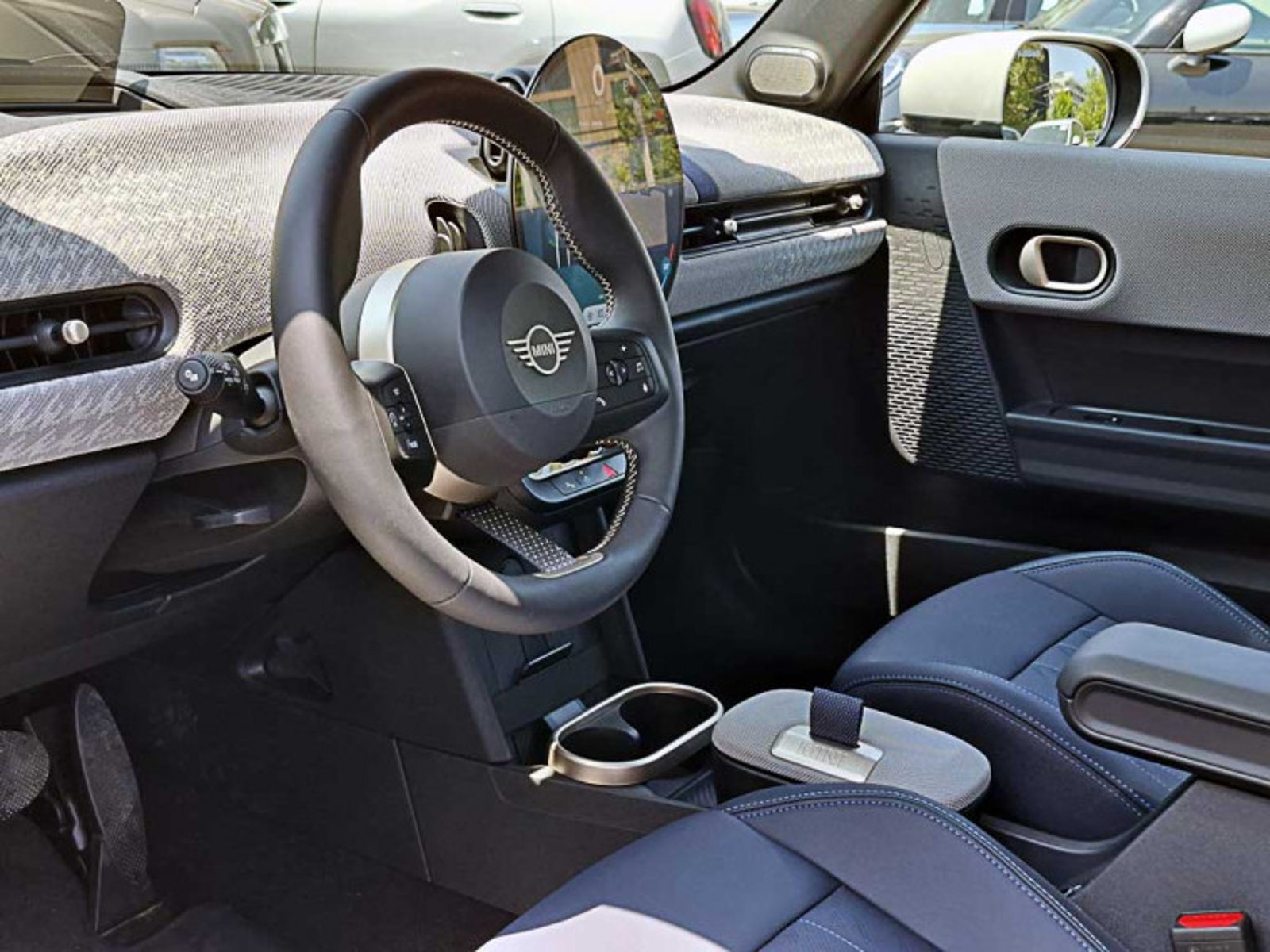 MINI Cooper S 2.0 At 2026 - Imagen 11 de 13