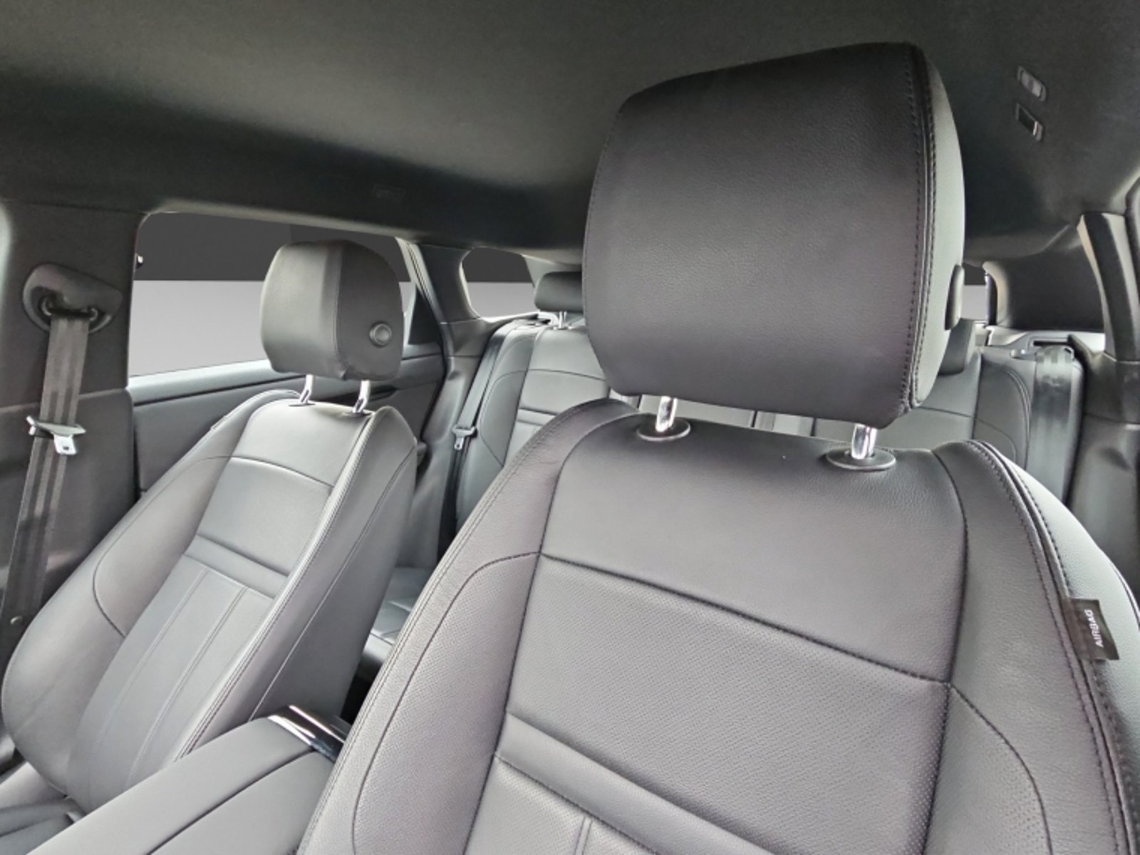 Land Rover Evoque Range Rover Mhev 4x4 2.0 Aut 2025 - Imagen 11 de 19