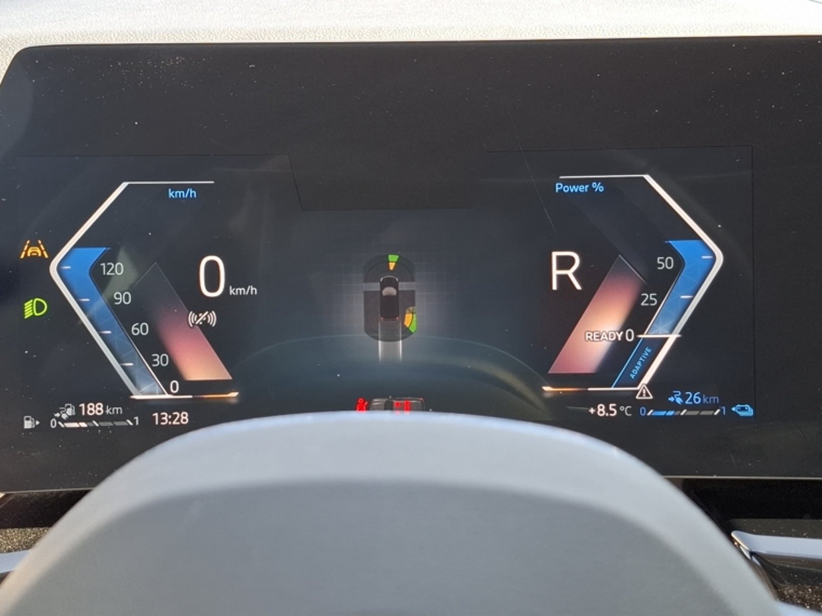 BMW X1 Xdrive25e Dynamic 2026 - Imagen 12 de 20
