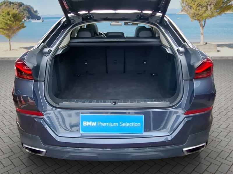 BMW X6 Xdrive30d Executive 4x4 3.0 At 2020 - Imagen 20 de 20