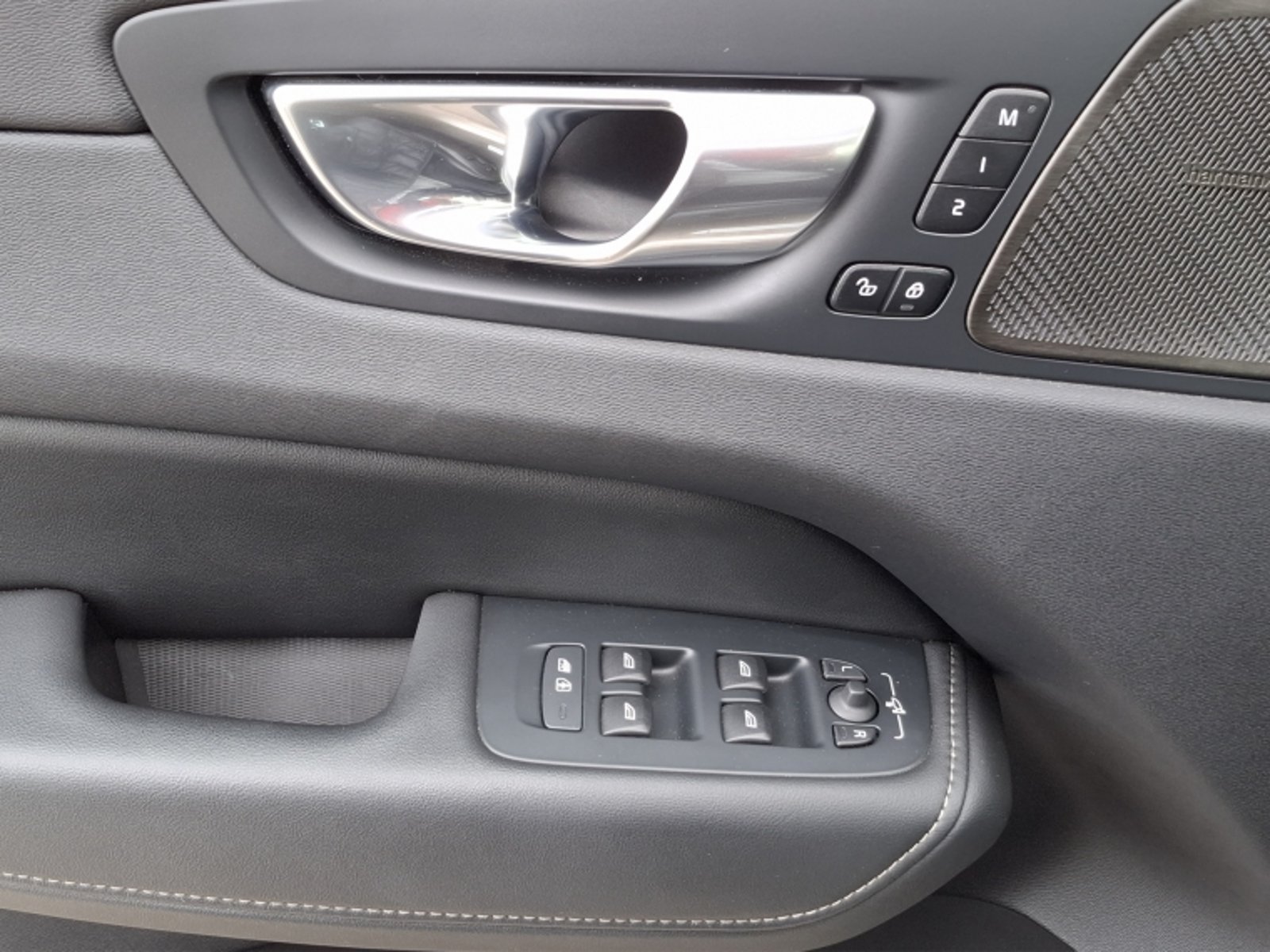 Volvo Xc60 Ii T8 Awd Recharge 2.0 Aut 2024 - Imagen 14 de 20