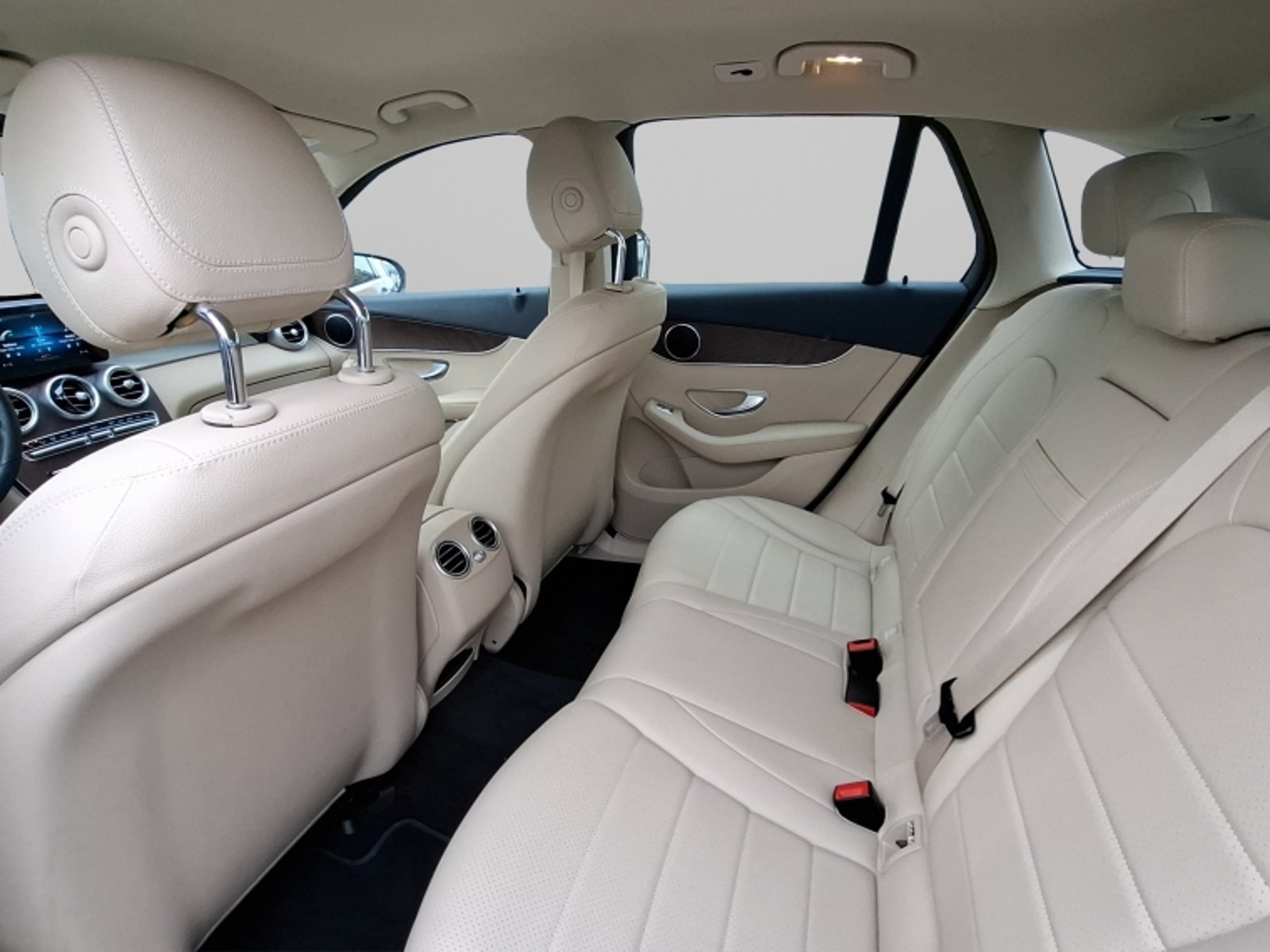 Mercedes-Benz Glc 200 2.0 2022 - Imagen 15 de 20
