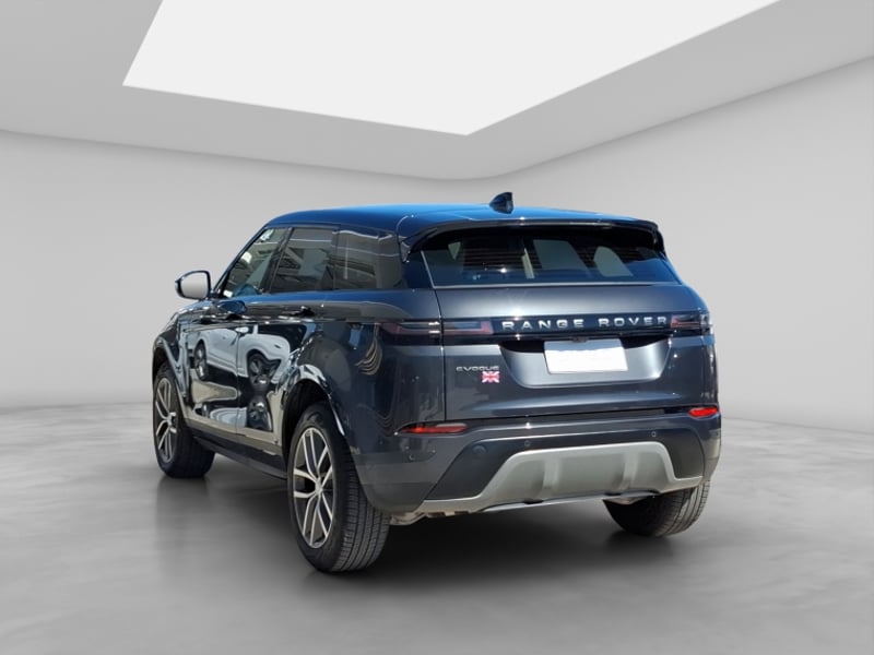 Land Rover Range rover evoque Mhev 4x4 2.0 Aut 2025 - Imagen 5 de 16