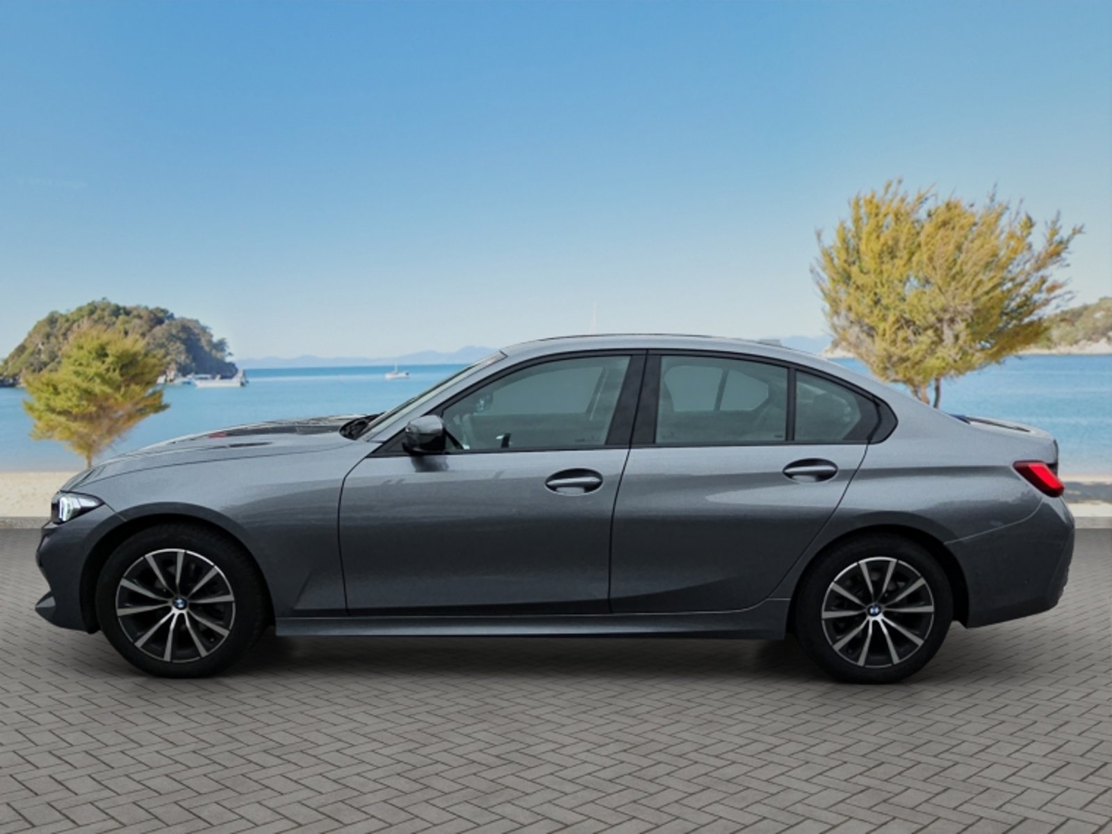 BMW 320 I Berlina Urban 2026 - Foto 4 de 20