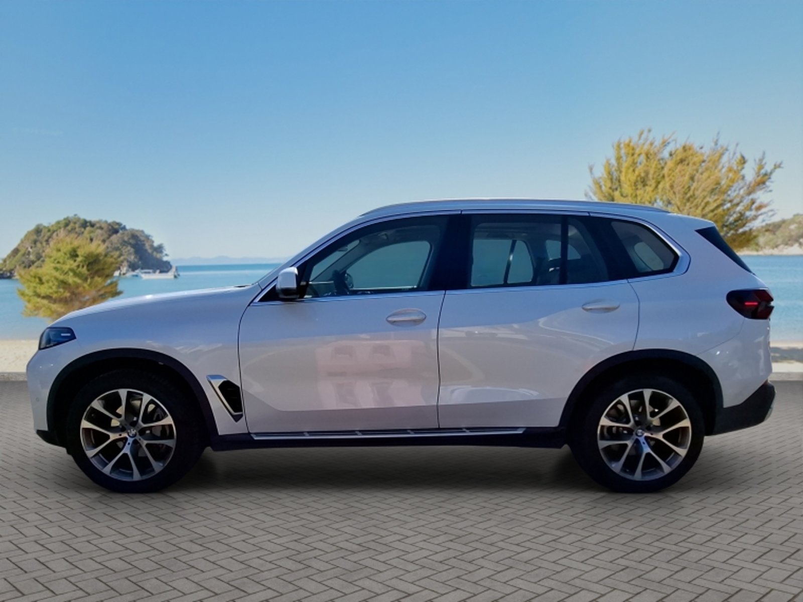 BMW X5 Xdrive40i Xline 2026 - Imagen 4 de 20