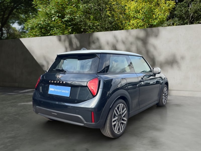 Mini Cooper C 1.5 Aut 2026 - Imagen 7 de 16