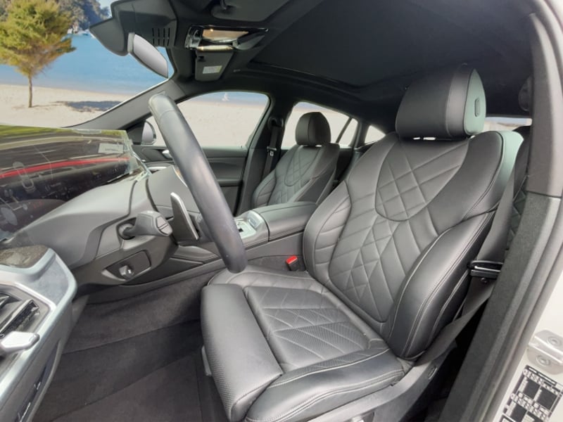 BMW X6 Xdrive 30d M Sport 4x4 3.0 Aut 2024 - Imagen 10 de 16