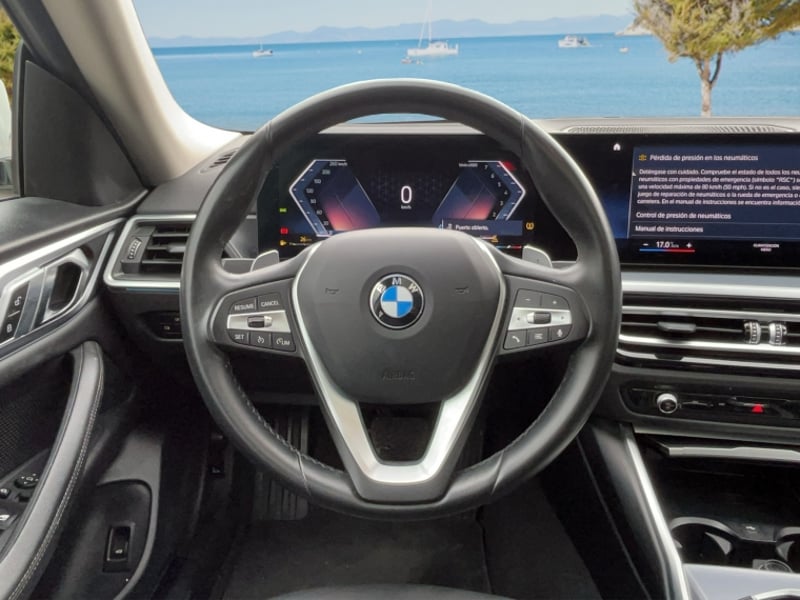 BMW 420 420i Gran Coupe Dynamic 2024 - Imagen 16 de 16