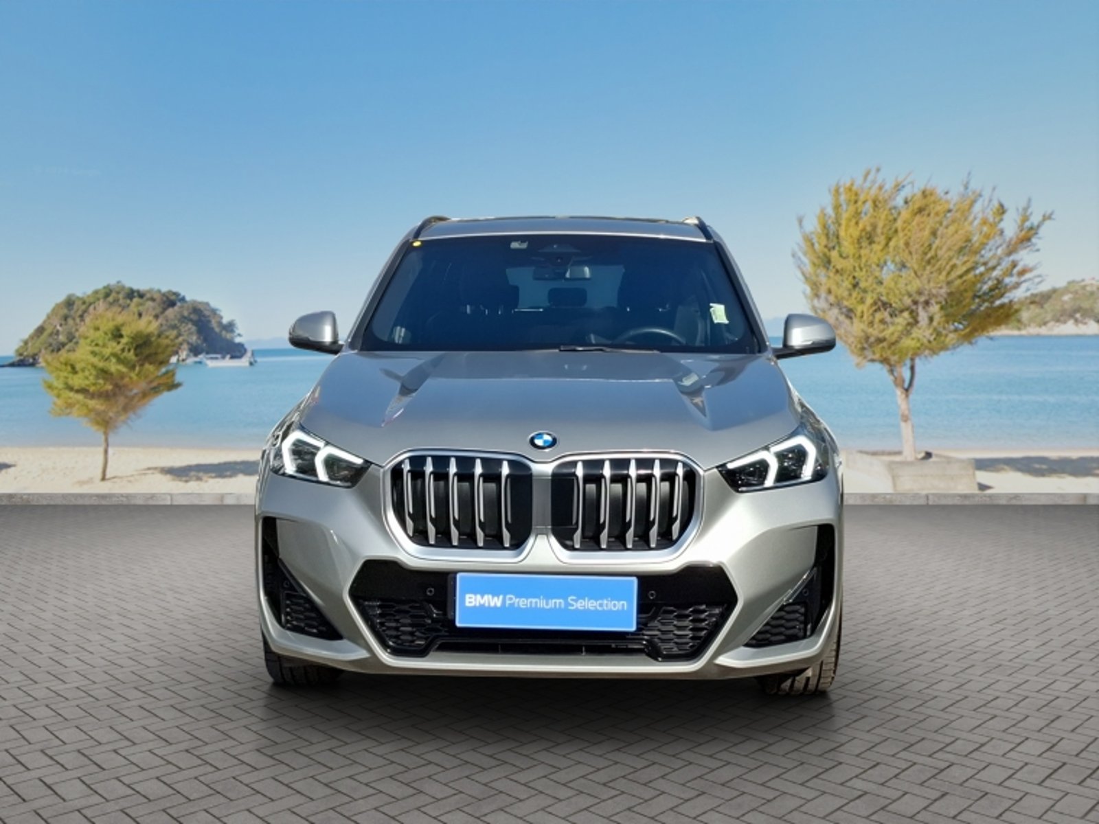 BMW X1 Sdrive18i M Sport 2026 - Foto 2 de 20