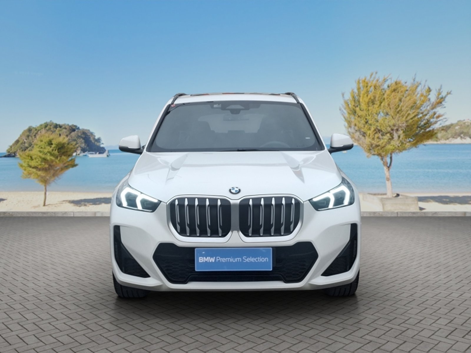 BMW X1 Sdrive18i M Sport 2026 - Foto 2 de 20